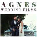 Agnes Wedding Films logo